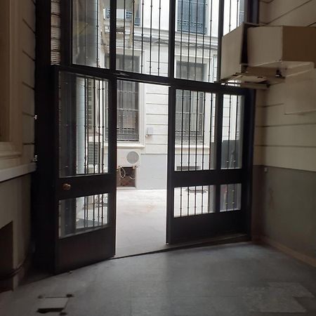 Acogedor Apartamento Entre Sol Gran Via Y Palacio Madrid Kültér fotó