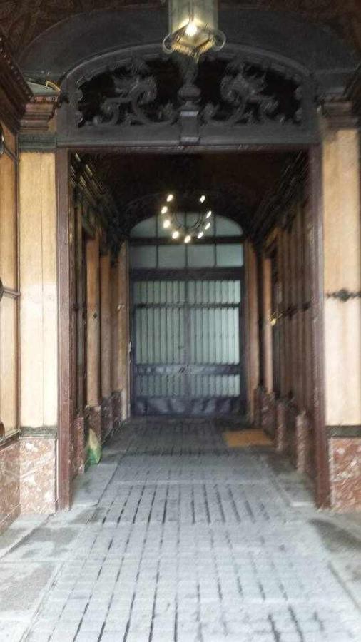 Acogedor Apartamento Entre Sol Gran Via Y Palacio Madrid Kültér fotó
