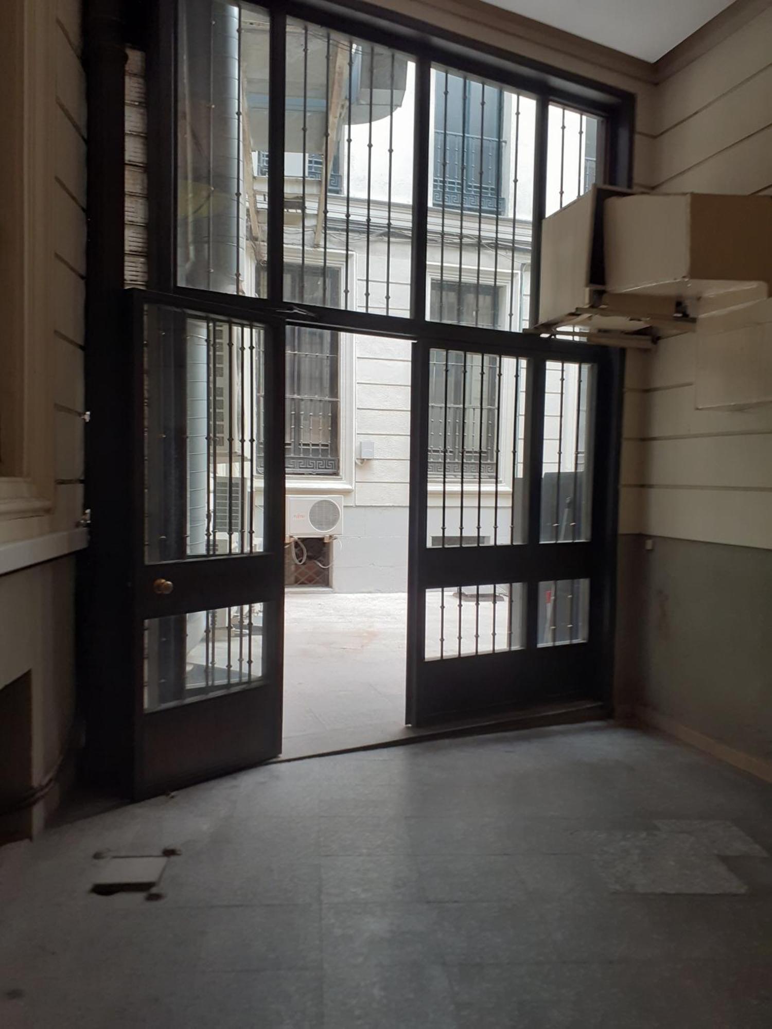 Acogedor Apartamento Entre Sol Gran Via Y Palacio Madrid Kültér fotó