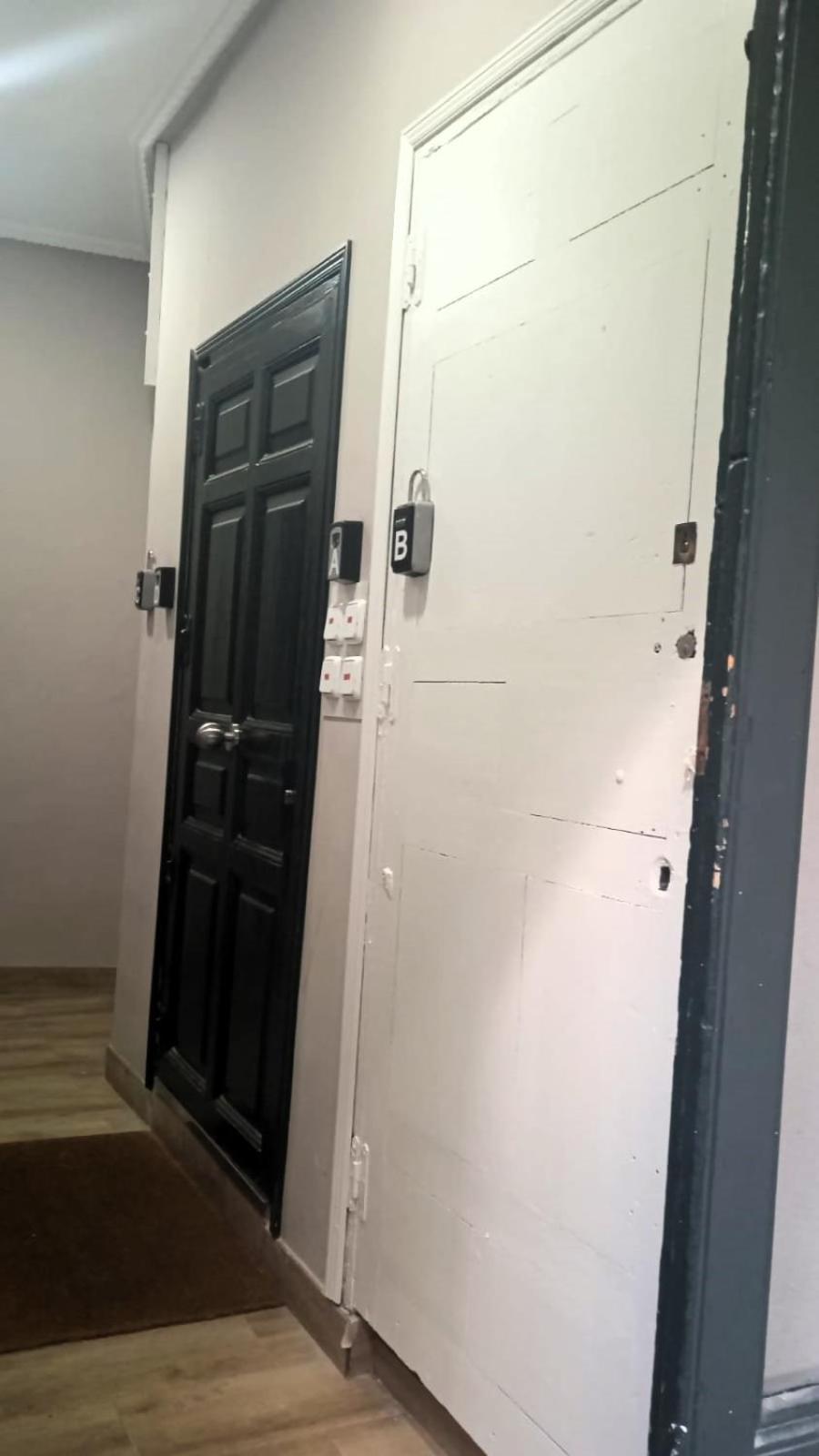 Acogedor Apartamento Entre Sol Gran Via Y Palacio Madrid Kültér fotó